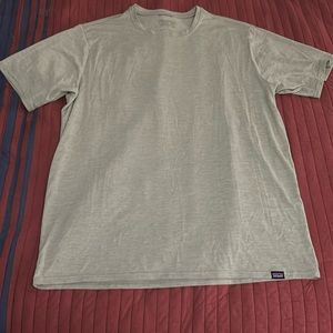 Patagonia Capilene Cool Daily SS Tee